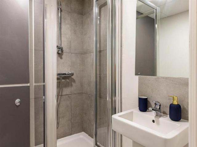 Apartment for rent in Georgia, Greater Manchester