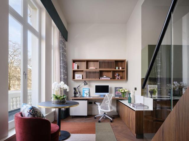 House for rent in Brompton, Greater London
