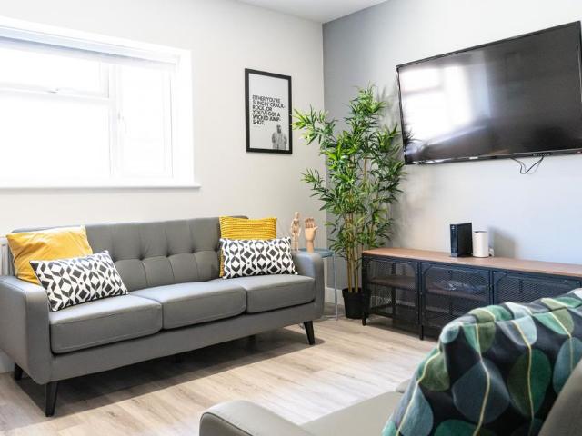 Room for rent in Isle Of Man