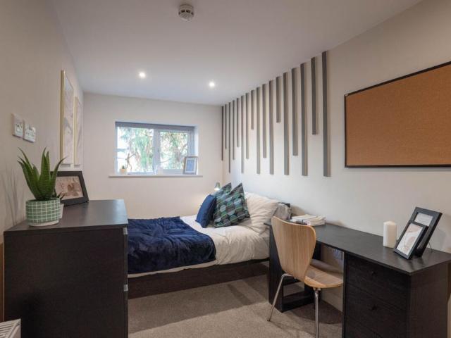 Room for rent in Isle Of Man