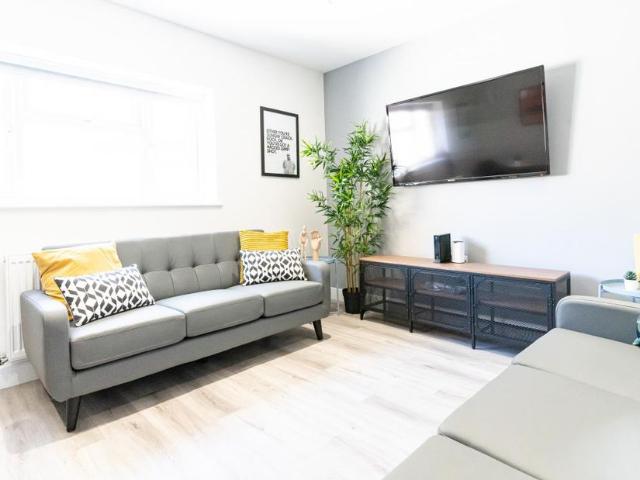 Room for rent in Isle Of Man