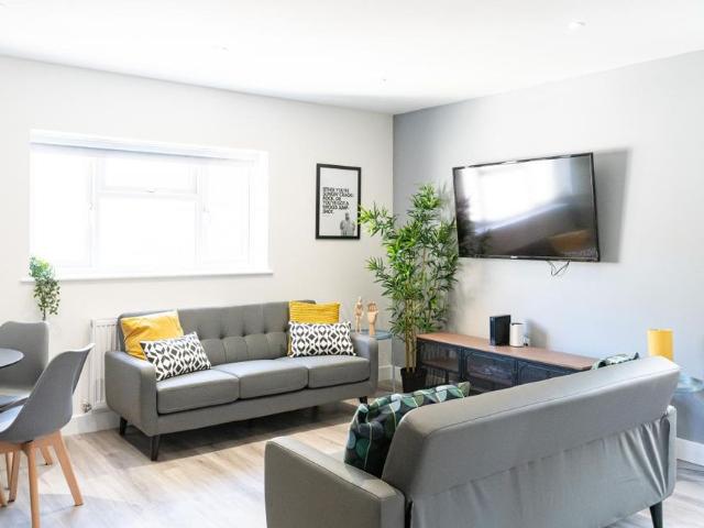 Room for rent in Hampshire