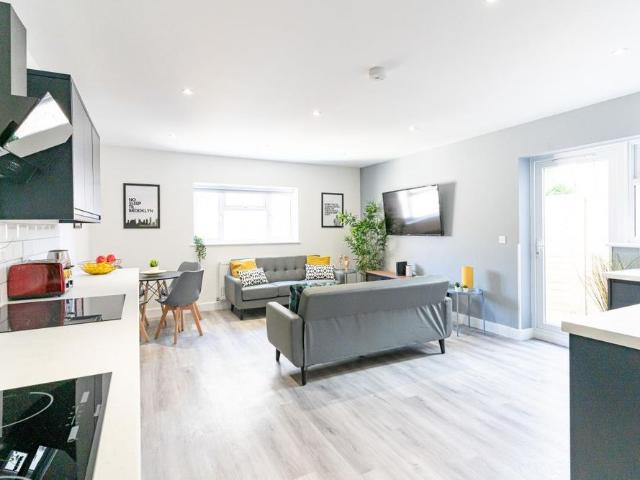 Room for rent in Hampshire
