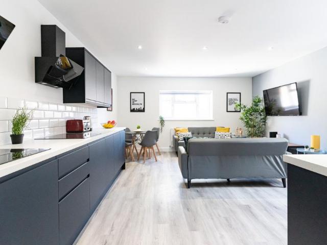 Room for rent in Hampshire