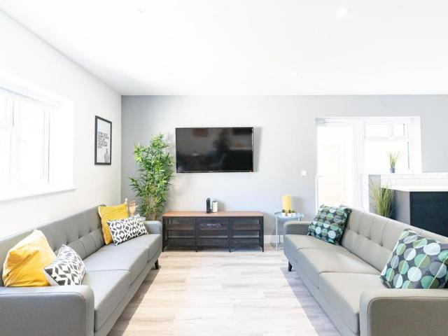 Room for rent in Hampshire
