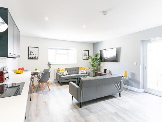 Room for rent in Hampshire