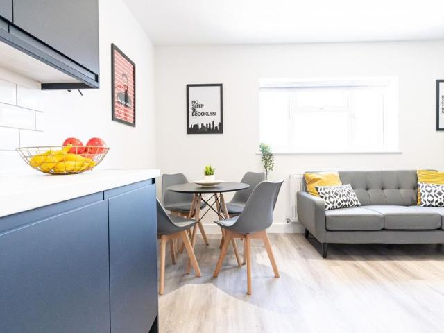 Room for rent in Hampshire
