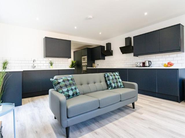 Room for rent in Hampshire