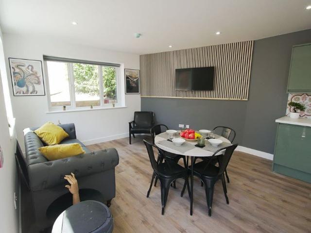 Room for rent in Lower Stanmore, Winchester