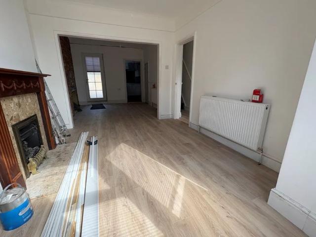 Room for rent in Rushden