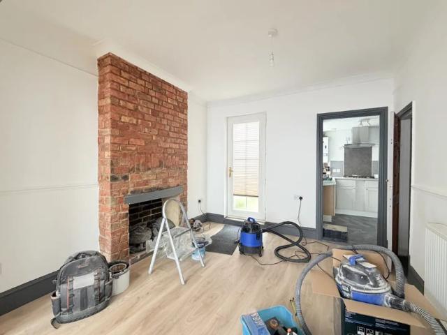 House for rent in Rushden