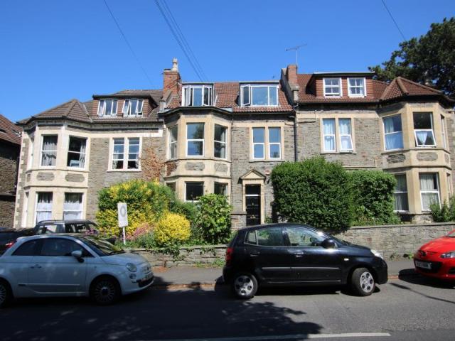 Apartment for rent in St Andrew's, Bristol