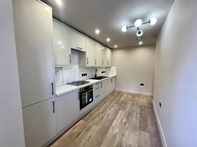 Apartment for rent in St Andrew's, Feckenham