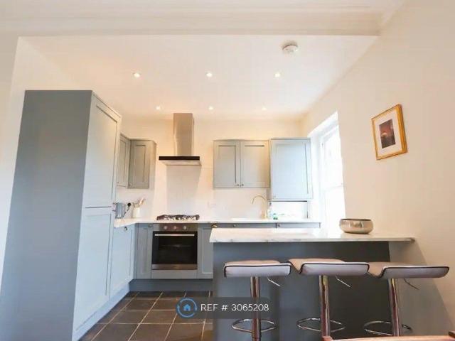 House for rent in St Andrew's, Bristol