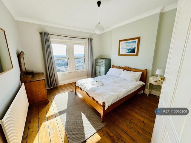 Apartment for rent in St Andrew's, Bristol