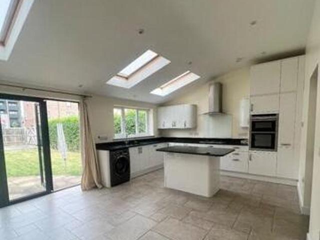 House for rent in Arbury, Cambridgeshire