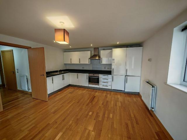 Apartment for rent in Romsey, Cambridge