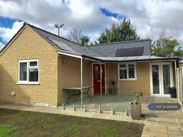 Apartment for rent in Arbury, Cambridgeshire
