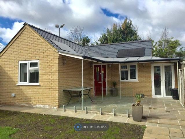 Apartment for rent in Arbury, Cambridgeshire