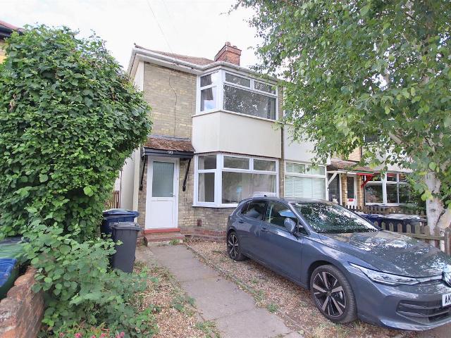 House for rent in Arbury, Cambridgeshire