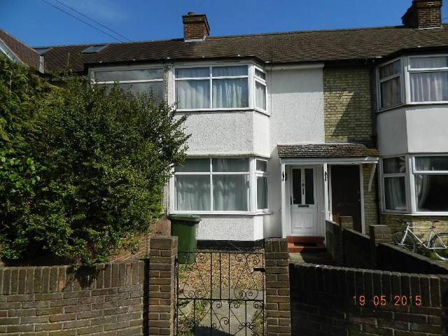 House for rent in Arbury, Cambridgeshire