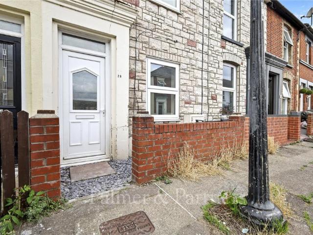 House for rent in Hythe, Fordham Heath
