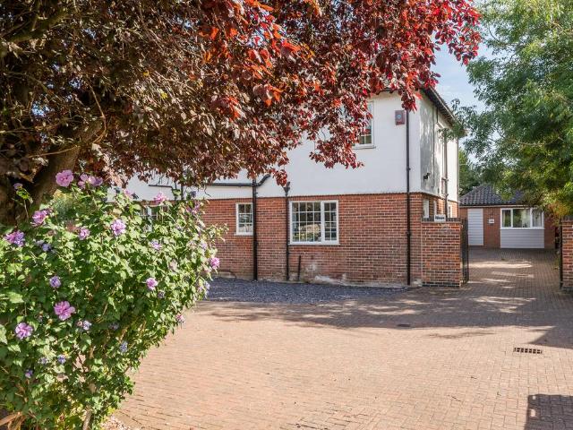 House for rent in Cromer, North Norfolk