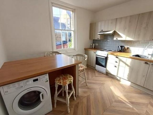Apartment for rent in Tankerton, Canterbury