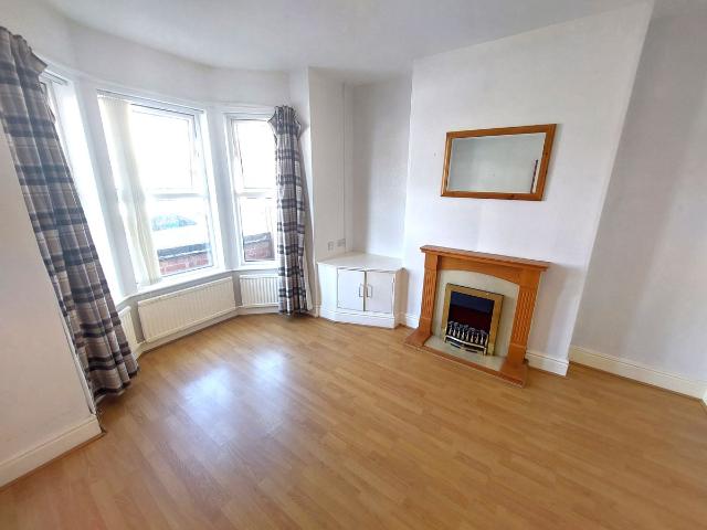 House for rent in New Normanton, East Midlands
