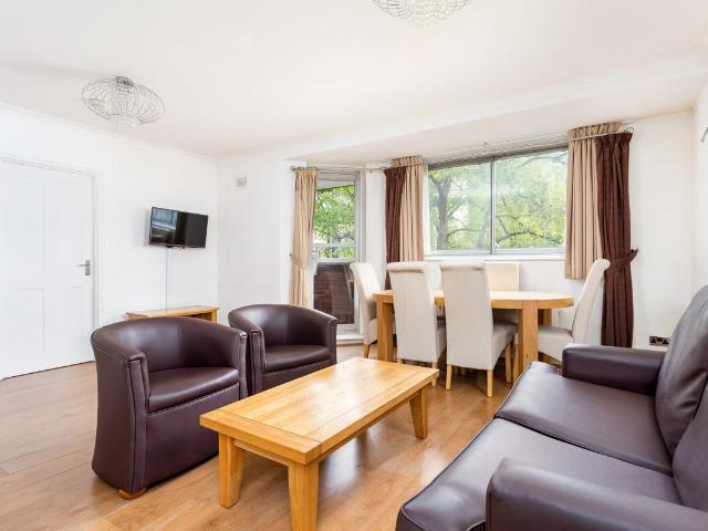 Apartment for rent in Earl's Court, Greater London