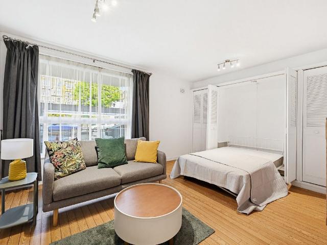 Studio for rent in Earl's Court, Greater London