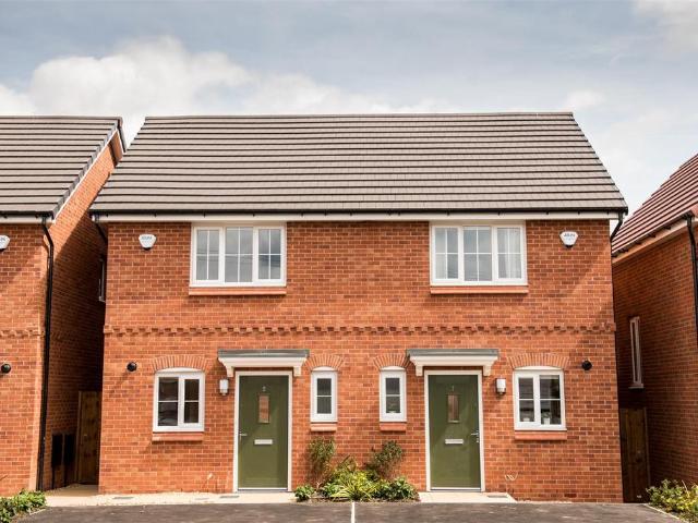 House for rent in Rossmore, Cheshire