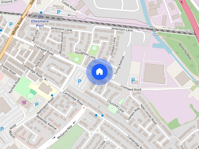 House for rent in Rossmore, Isle Of Man