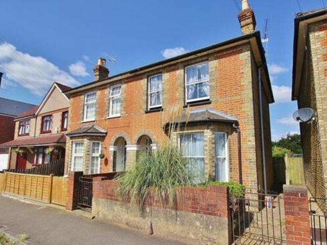 House for sale in London Borough of Hounslow, Feltham
