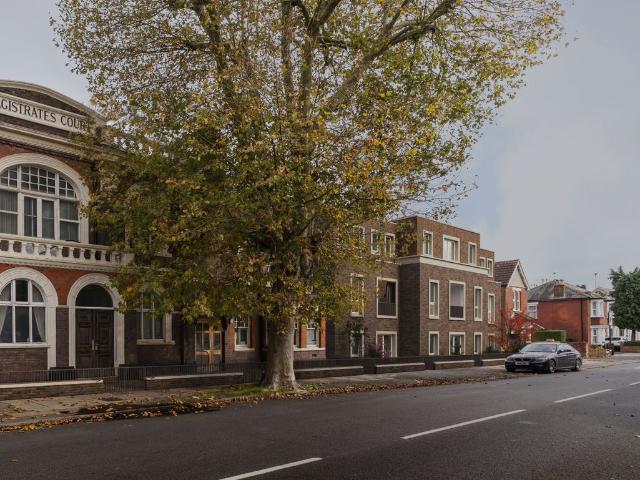 Apartment for rent in London Borough of Hounslow, Feltham