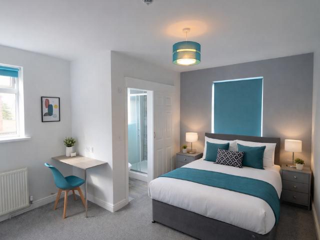 House for rent in West Marsh, Grimsby