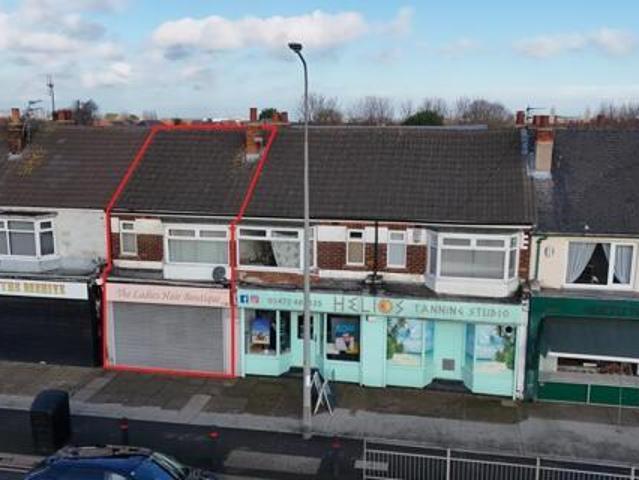 House for sale in Grimsby, North East Lincolnshire