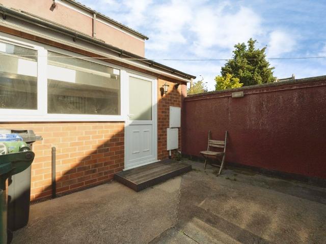House for rent in Littlefield, Grimsby