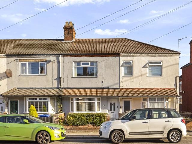 House for rent in Littlefield, Grimsby