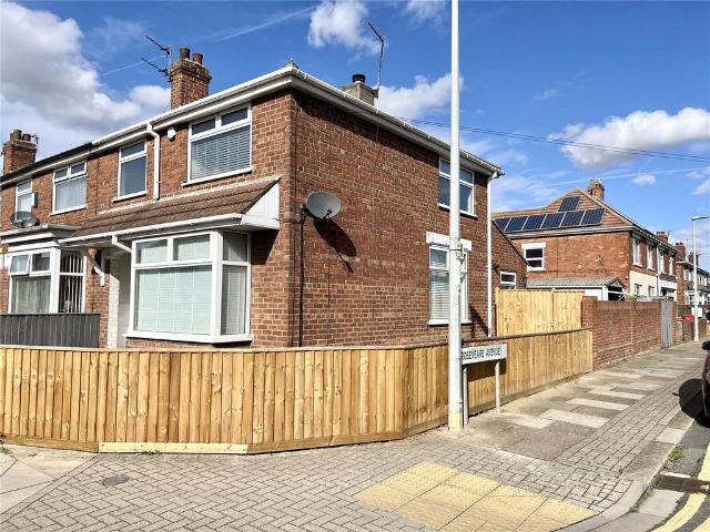 House for rent in Yarborough, Grimsby