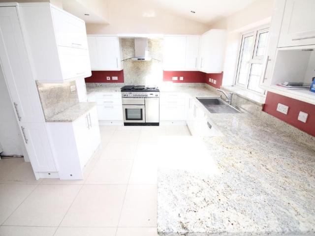 House for rent in Gould's Green, Isle Of Man