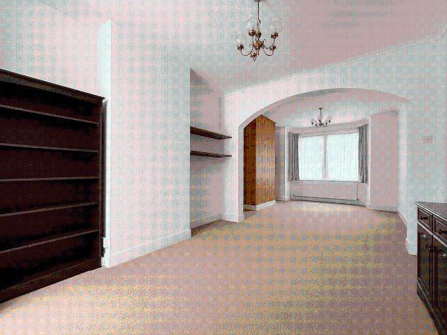 House for rent in London Borough of Hounslow, Greater London