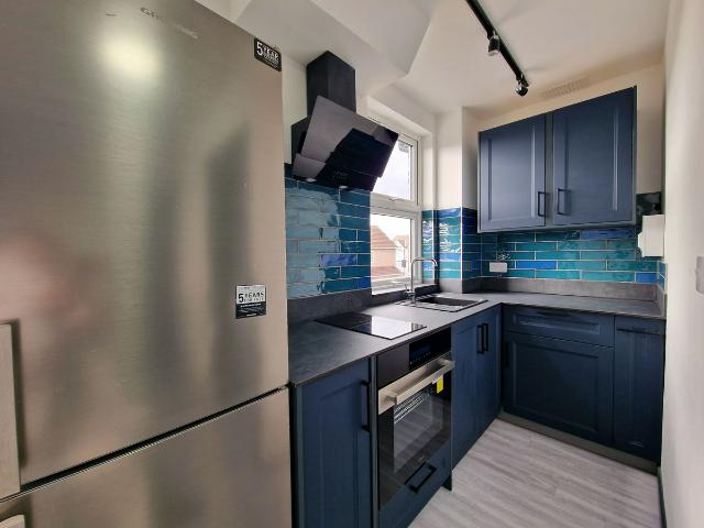 Studio for rent in London Borough of Hounslow, Greater London