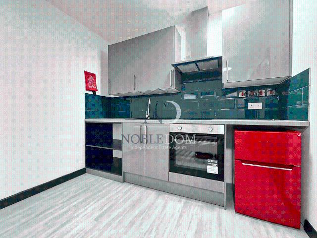 Studio for rent in London Borough of Hounslow, Greater London