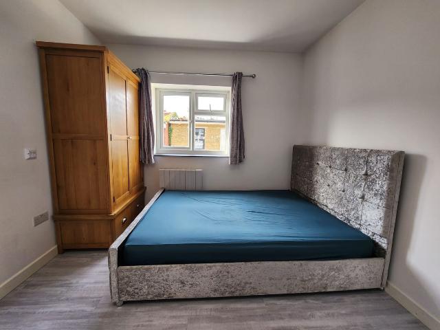 Studio for rent in London Borough of Hounslow, Greater London