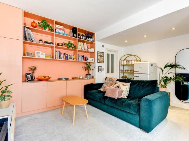 Apartment for rent in Portslade by Sea, Hove