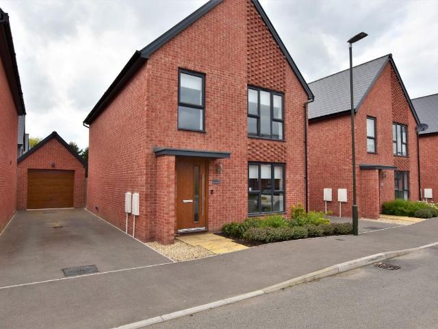 House for rent in Pamington, Gloucestershire
