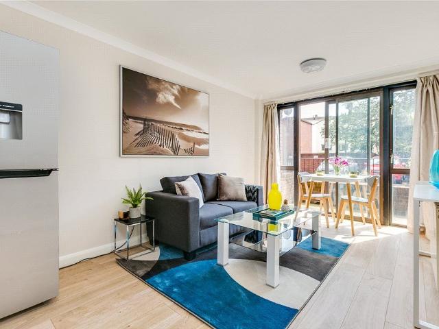 Apartment for rent in Earl's Court, Greater London