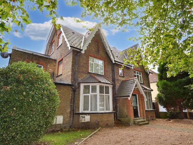 Apartment for rent in Hampton Wick, Greater London
