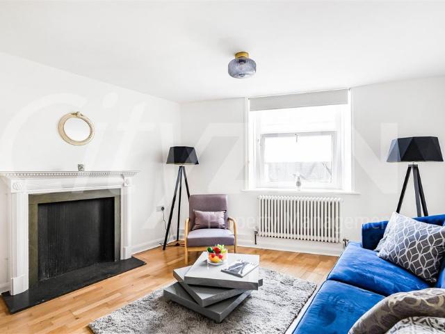House for rent in South Kensington, Greater London